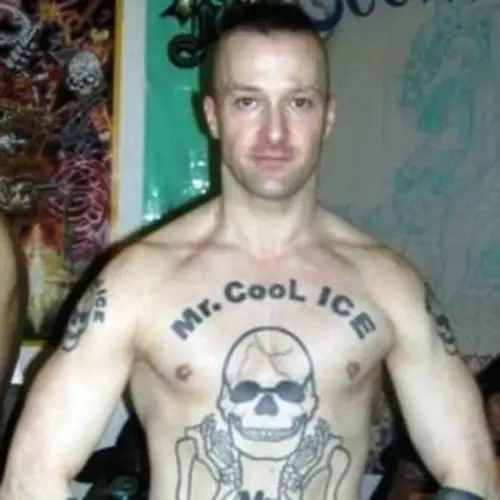 The World's Most Terrible Tattoos Ever