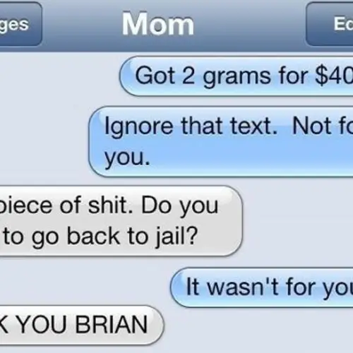 39 Glorious Text Pranks For April Fools'... And The Rest Of The Year