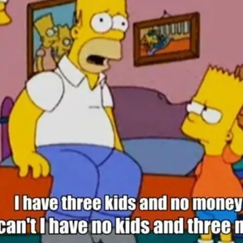 50 Of The Funniest Simpsons Quotes Ever