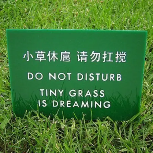 31 Hilarious Signs That Were Definitely Lost In Translation