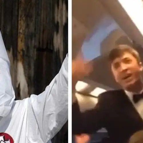 KKK Sues Oklahoma Fraternity For Stealing Trademarked Racism
