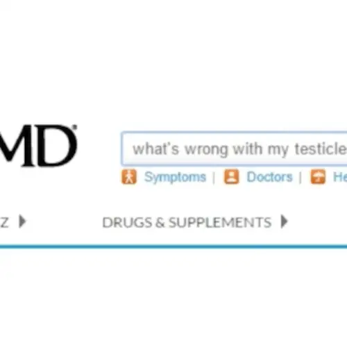Don't Ask Your Coworkers, Ask The Experts: WebMD