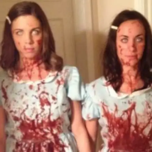 Funny Couples Halloween Costumes That Won't Make Everyone Else Barf