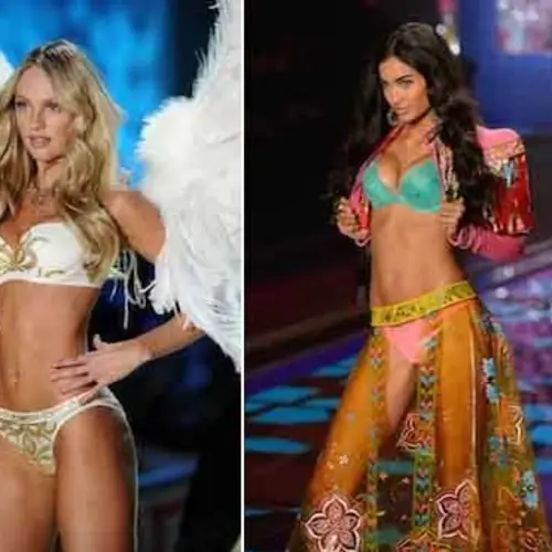 Victoria's Secret Fashion Show To Give Ailing News Sites Annual SEO Win Thanks To Hot Photos Of Sexy Girls