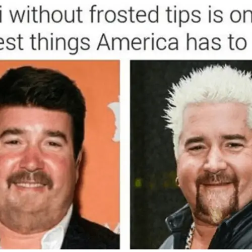 25 Guy Fieri Memes That Will Take You Straight To Flavortown