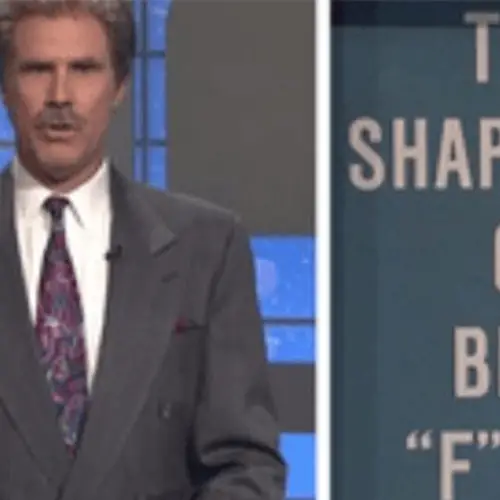 41 Of The Funniest Celebrity Jeopardy Moments From Saturday Night Live
