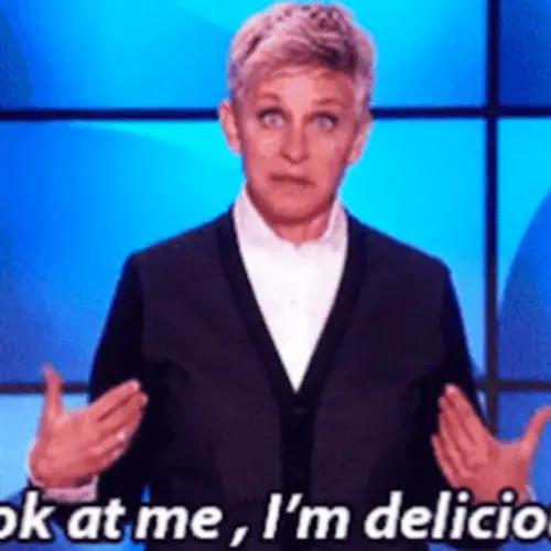 30 Ellen DeGeneres Quotes That Will Make You Find A Stage And Dance