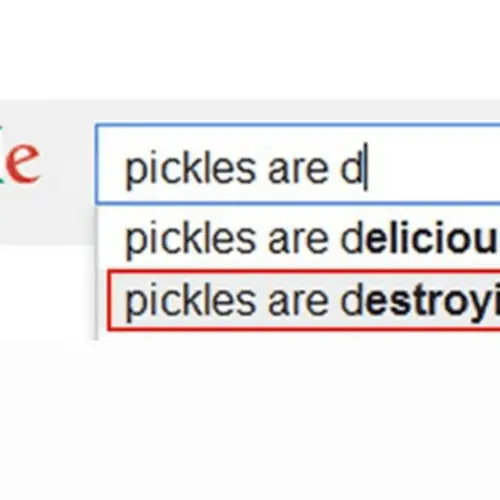 77 Absurd Google Autocompletes That Make Us Wonder What People Are Doing At Home