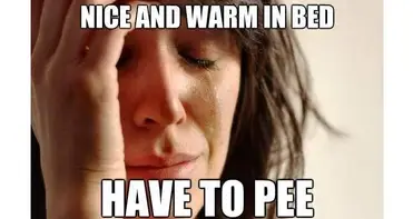 29 Of The Funniest First World Problem Memes