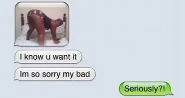 The 25 Funniest Wrong Number Texts