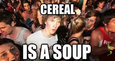 The Best Of The Sudden Clarity Clarence Meme