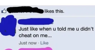 The 50 Most Ridiculous Facebook Posts Ever