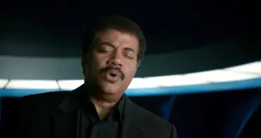 What’s Giving Neil DeGrasse Tyson A Boner: A Study on the Wondrous Peculiarities of the Observable Universe