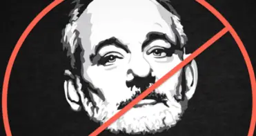 Small Town Establishes Order of Protection from Bill Murray’s Event-Crashing Antics