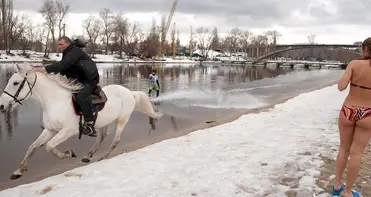 37 Pictures That Prove Russia Is The Weirdest Place On Earth