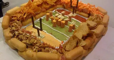 22 Super Bowl Snacks That Prove America Totally Has Obesity Under Control