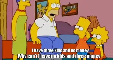 50 Of The Funniest Simpsons Quotes Ever