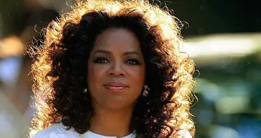 52 Uplifting Pinterest Quotes Hand Selected by Oprah To Get You Through The Dark Days