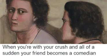 69 Hilarious Art Memes That Prove You Don’t Need A Degree To Make Tasteless Jokes