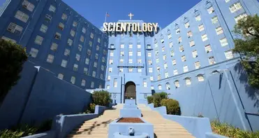 Review: Going Clear Was Awful And No, I’m Not Being Audited Right Now