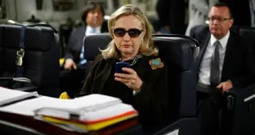 Hillary Clinton Personal Email Flagged Benghazi Alert as Spam