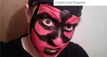 The Juggalos Of OkCupid