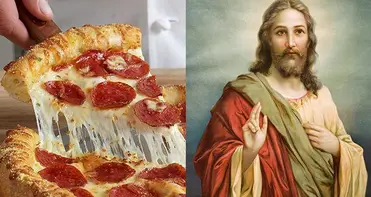 Indiana Pizzeria Turns Away “Queer-Looking” Second Coming Of Christ