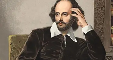 Glad We All Stopped What We Were Doing To Wish Shakespeare A Happy Birthday