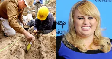 Archaeologists Baffled After Discovering Ancient 35-Year-Old Actress In LA