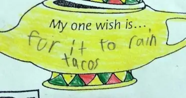 27 Brutally Honest Kids Notes That Will Make You Reconsider Children