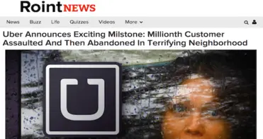 News From Our Sister Site: Uber Announces Exciting Milestone