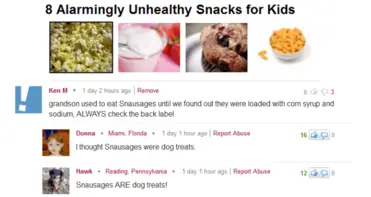 27 Ken M Life Hacks For Those Ready To Commit To A Yahoo Comments Lifestyle