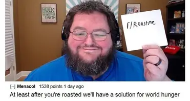 49 People Who Asked Reddit To Roast Them And Probably Wish They Hadn’t