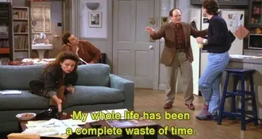 26 George Costanza Quotes Perfect For Your Inner Loser