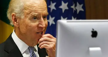 Joe Biden Yet To Reply To Democratic Debate Evite Reminder