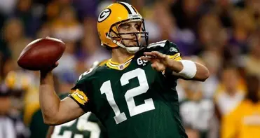 Fantasy Football Week 5: Fuckin’ Just Play Aaron Rodgers For Every Position