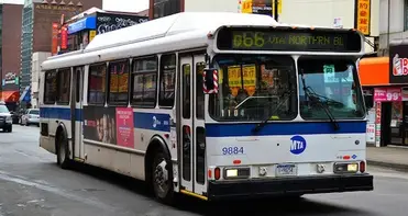 Woman Forced To Exit Bus Without Ever Finding Out How Fight Over Seat Ended