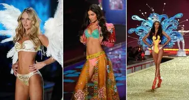 Victoria’s Secret Fashion Show To Give Ailing News Sites Annual SEO Win Thanks To Hot Photos Of Sexy Girls