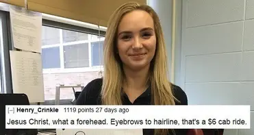 The 66 Most Savage Reddit Roasts Yet