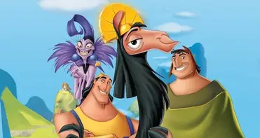 Very Late! Developers Finally Release Emperor’s New Groove Video Game