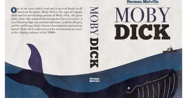 Book Review: I Definitely Read More Than The First Line Of Moby Dick