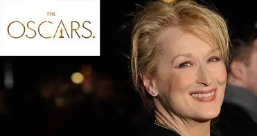 Meryl Streep Added As African American Presenter At Oscars To Increase Diversity