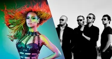 Coldplay Excited About Beyonce Super Bowl Halftime Show