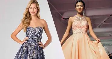 13 Flirty Prom Dresses That Perfectly Match The Suffocating Suburban Patriarchy You Live In