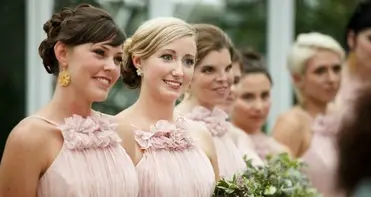 Bridesmaids Don’t “Dislike” Groom But Would “Be Okay If He Died And Was Buried In A Shallow Grave”