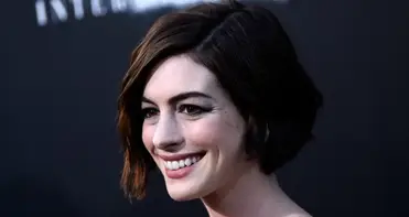 QUIZ: Do You Actually Hate Anne Hathaway, Or Are You Just Impressionable?