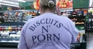 42 Terrible T-Shirt Choices That Could Only Come From Walmart