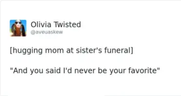 35 Hilarious Tweets That Have Mastered The Surprise Twist