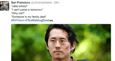 35 Walking Dead Memes That Make Living In A Zombie Apocalypse Worth It