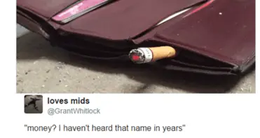 40 “I Haven’t Heard That Name In Years” Memes That Can’t Escape The Past